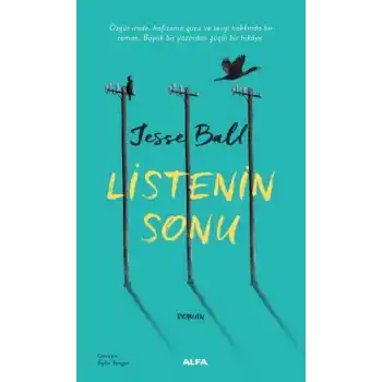 Listenin Sonu