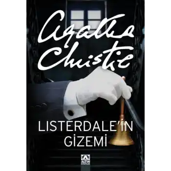 Listerdalein Gizemi