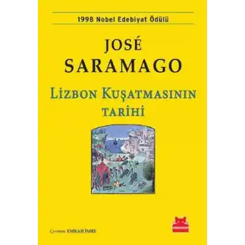 Lizbon Kuşatmasının Tarihi