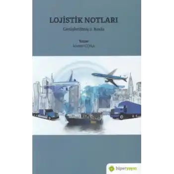 Lojistik Notları