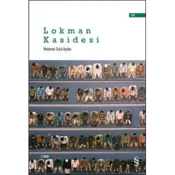 Lokman Kasidesi