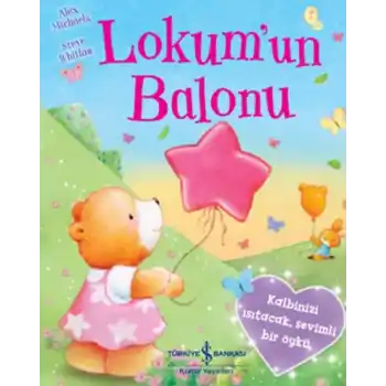 Lokum’un Balonu