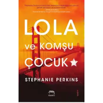 Lola ve Komşu Çocuk