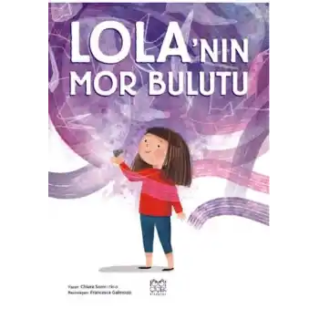 Lola’nın Mor Bulutu