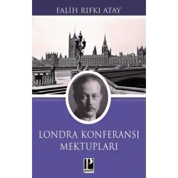 Londra Konferansı Mektupları