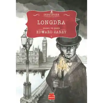 Longdra 3. Kitap