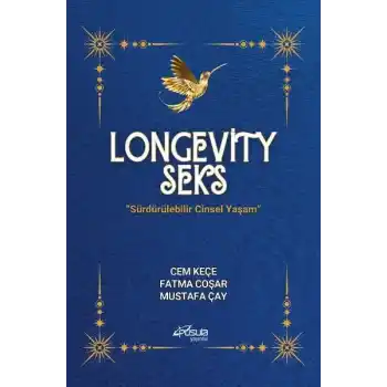 Longevity Seks - Sürdürülebilir Cinsel Yaşam