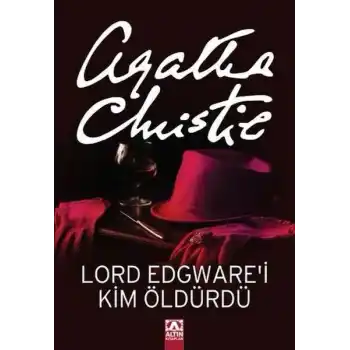 Lord Edgwarei Kim Öldürdü