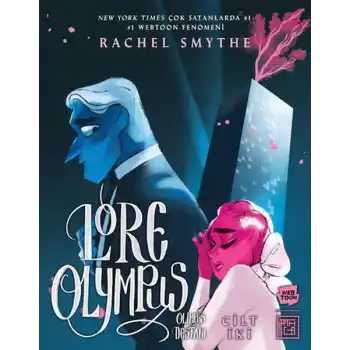 Lore Olympus 2