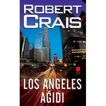 Los Angeles Ağıdı