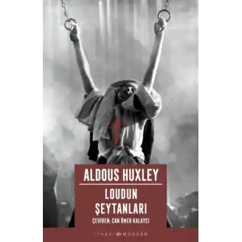 Loudun Şeytanları