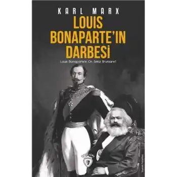 Louis Bonaparteın Darbesi