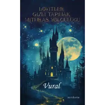 Lovitler Gizli Tapınak Mithras Yolculuğu