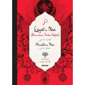 Lügat-ı Naci (Küçük Boy)