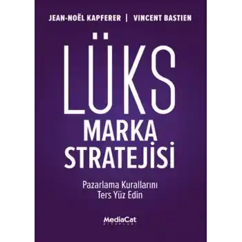 Lüks Marka Stratejisi