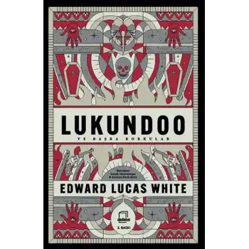 Lukundoo ve Başka Korkular