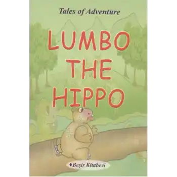 Lumbo The Hippo