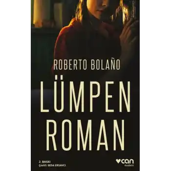 Lümpen Roman