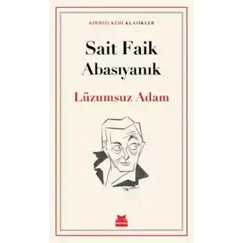 Lüzumsuz Adam
