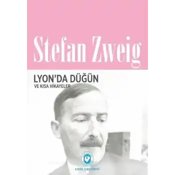 Lyonda Düğün - Ve Kısa Hikayeler