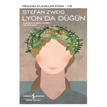 Lyon’da Düğün - Modern Klasikler Dizisi