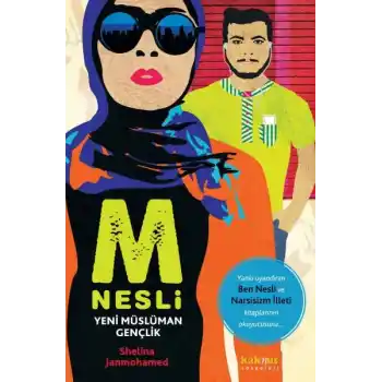 M Nesli: Yeni Müslüman Gençlik