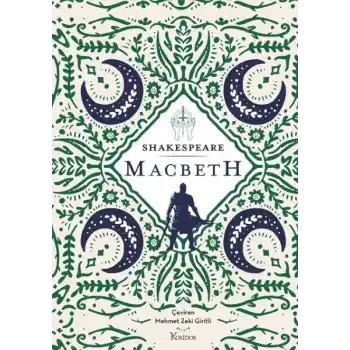 Macbeth Bez Ciltli