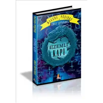 Macera Peşinde 4 - Gizemli Kapı