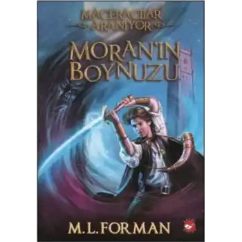 Maceracılar Aranıyor 2 - Moranın Boynuzu