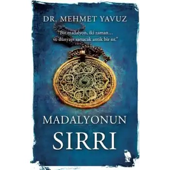 Madalyonun Sırrı