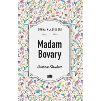 Madam Bovary