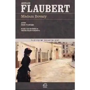 Madam Bovary