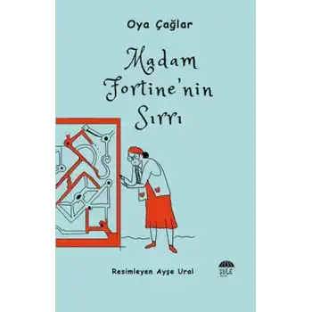 Madam Fortine’nin Sırrı