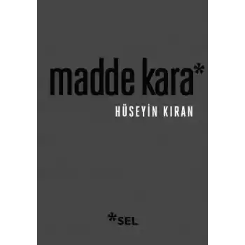 Madde Kara