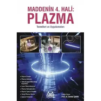 Maddenin 4. Hali: Plazma