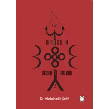 Madetin Hezarı Gülbün