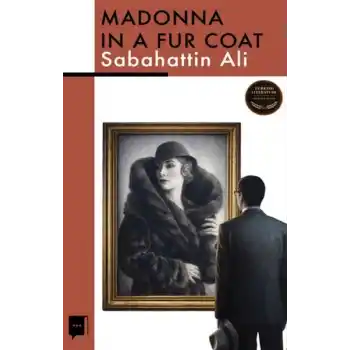 Madonna In A Fur Coat