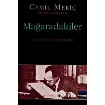 Mağaradakiler