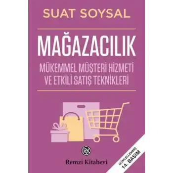 Mağazacılık