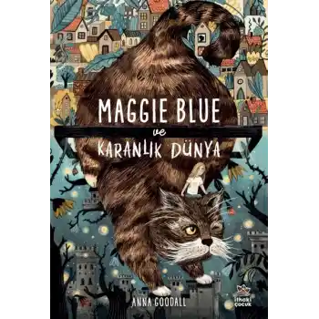 Maggie Blue ve Karanlık Dünya