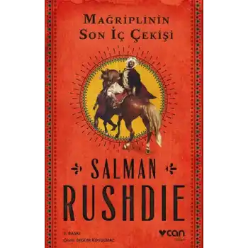 Mağriplinin Son İç Çekişi