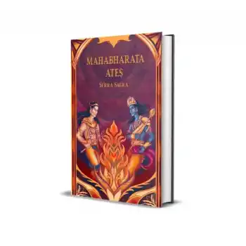 Mahabharata Ateş