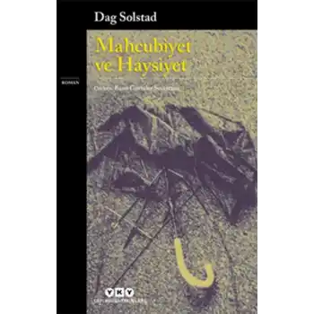 Mahcubiyet Ve Haysiyet