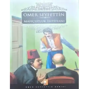 Mahçupluk İmtihanı