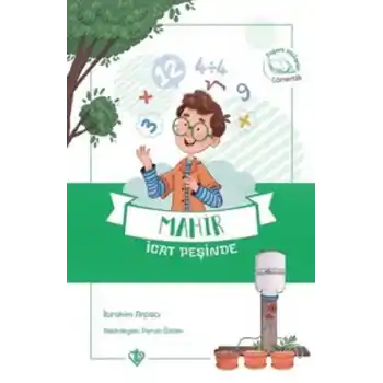 Mahir İcat Peşinde