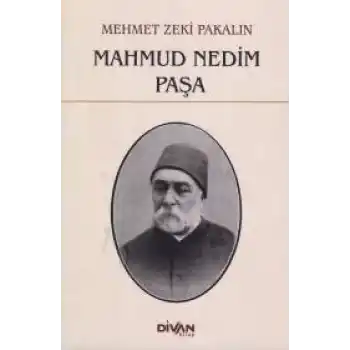 Mahmud Nedim Paşa