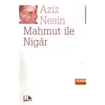Mahmut İle Nigar