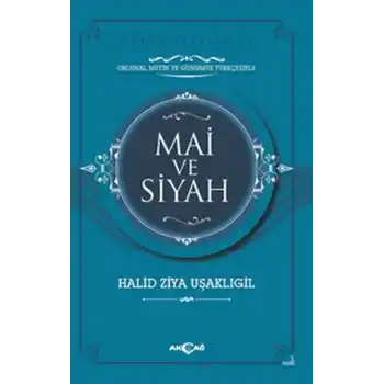Mai ve Siyah
