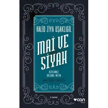 Mai ve Siyah (Orijinal Metin)