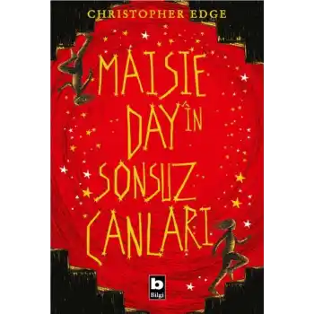 Maisie Day’in Sonsuz Canları